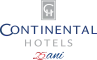 CONTINENTAL HOTELS S.A.