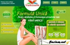 Cum am scăpat de varice într-o săptămână