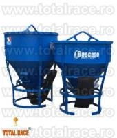 Bena beton utilaje de constructii cu livrare din stoc