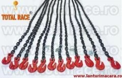 Lanturi de ancorare sistem complet 13 mm Lc = 10000 daN