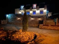 Cazare la munte Pensiunea Valea Lunga